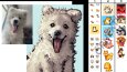 Pixel art