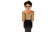 Pixel Art Çalışmalarım