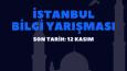 İstanbul Bilgi Yarışması