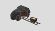 3D Low Poly Modeller