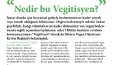 "Patili" dergi tasarımı