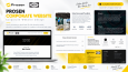 Prosen | Kurumsal Web Sitesi Tasarımı ve Geliştirme