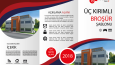 Broşür ve Katalog Tasarımları