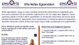 Ergofiz Broşür Tasarımı