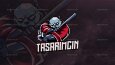 Gaming Logo Tasarımları