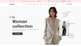 Shopify Minimal E-Ticaret #1