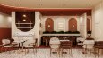 Modern Interior Design & 3D Visualization
