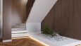Villa 3d iç mekan tasarımı 