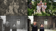 Recep Bey için yaptığım foto renklendirme çalışmalarından