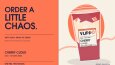 VUPPO — Soda Brand Identity & Packaging