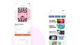 D&R App Redesign