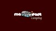 MANİFEST CAMOİNG LOGO Çalışması