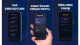 KPSS Eğitim Uygulaması – Proje Tanıtımı
