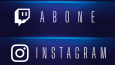 Twitch Panel Tasarımı