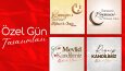 Özel Günlere Özel Sosyal Medya Tasarımları