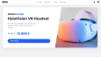 Mobil Uyumlu E-Ticaret Web Sitesi (WordPress / WooCommerce)
