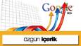 SEO Uyumlu Web Sitesi İçeriği