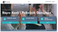 Tamamen Kişiselleştirilmiş Web Sitesi Kurulumu