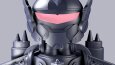 Robotik Modelleme (MEKAVERSE)