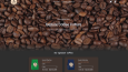 nuvolacoffee.store E-Commerce Websitesi