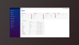 Laravel ile geliştirilmiş Ön Muhasebe