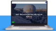 PHP & Laravel Altyapılı Özel Web Yazılımları