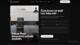 Deluxe Plaza İçin Premium Kurumsal Web Site Tasarımı