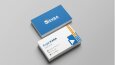 EKBA-Logo Tasarımı-3D MockUp- Kurumsal Kimlik