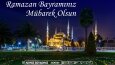 Ramazan Bayramı (2)