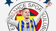 Fenerbahçe Illustrations Contents