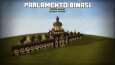 Minecraft Harita Portföyü