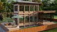 Consept Tiny House