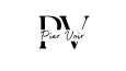 Pier Voir Firmasına Profesyonel Logo Tasarımı
