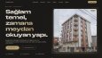Landing Page for Yusuf İnşaat