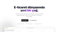 Hazır  e ticaret sitesi yapıldı