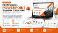 Profesyonel PowerPoint Sunum Hazırlama ve Düzenleme