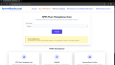 hazırladığım websitesi