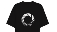 T-shirt tasarımı