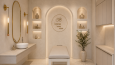 Beauty Studio Design