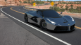 Ferrari Render