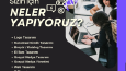 Profesyonel Sosyal Medya Hizmetleri