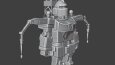 3D modelleme