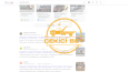 SEO Çalışmamız ile 1. sayfa 1. sıra!