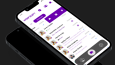 HOW'SUP? UI/UX app design