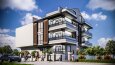RESIDENTIAL COMPLEX