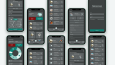 Expensi - Expense Managament App