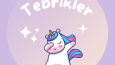 sticker tasrımları