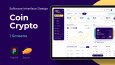 Dashboard & SaaS Arayüz Tasarımları