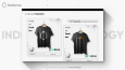 Inderse Technology Landing Page