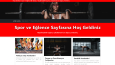 Gym Show bir spor blog bilgi paylaşım sayfası